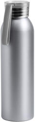 Tomex Tukel Alumínium Kulacs - 650 ml, Szürke