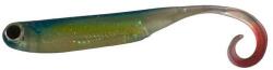 Rapture Power Minnow Curly Tail 75 mm Ocean Shiner 6 db, Plasztik Csali