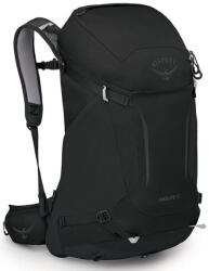 Osprey túrahátizsák HIKELITE 32 II, fekete