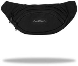 CoolPack - Black Collection - Kétzsebes Övtáska - Albany F0758 77
