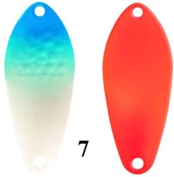 Rapture Area Spoon Drone 2g 30 mm 7 Kanál Villantó