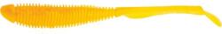 Rapture R. T. W. Soul Shad 7.5 cm Flame Yellow 10db/csg Plasztik Csali