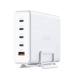 D-Link DCF-241 mobiltelefon töltő Univerzális Fehér Váltakozó áram Gyorstöltés Beltéri (DCF-241/E) (DCF-241/E)