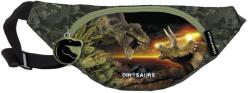 Derform Dinoszauruszok Övtáska - Battle