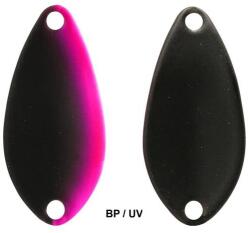 Rapture Area Spoon Zero 0, 9g/19 mm Bp / Uv Kanál Villantó