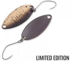 Nories Masukuroto Tulle 24 mm 1.4g JP007 Kanál Villantó (GOLD MOON)