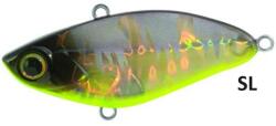 Rapture PRO X Vibe S SL 50 mm 12g süllyedő Wobbler