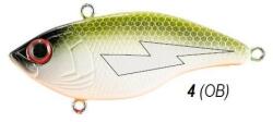 Rapture Pro SL Vibe Crank S OB 50 mm 14g Wobbler