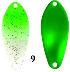 Rapture Area Spoon Drone 2, 5g 30 mm 9 Kanál Villantó