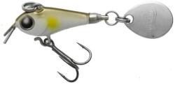 Tiemco Riot Blade 25 mm 9g 01 Pearl Ayu spinnertail