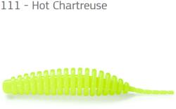 FishUp Tanta Hot Chartreuse 2 (50 mm) 9db Plasztik Csali