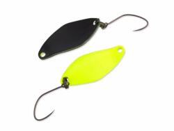 Nories Masukuroto Gluttony 28 mm 1.8g #098 Kanál Villantó (Chart Schwarz)