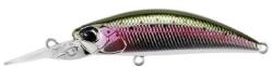 Duo Spearhead Ryuki 50MDSP 5 cm 3.4gr MCC4036 Rainbow Trout Wobbler