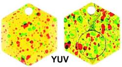 Rapture Area Hexa Bottom Mag 1, 3g Yuv