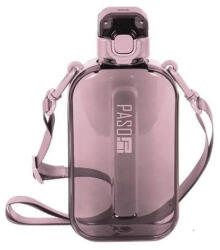 PASO Beuniq Tritán Kulacs - 750 ml, Rózsaszín, PPPI-3027