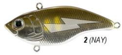 Rapture Pro SL Vibe Crank S NAY 50 mm 14g Wobbler