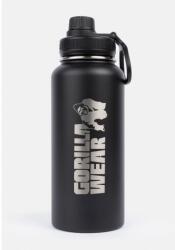 Gorilla Wear - Thermos - Rozsdamentes Acél Termosz - 1000 Ml