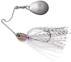 Tiemco Curepopspin 50 mm 3, 5g Color 06 spinnerbait