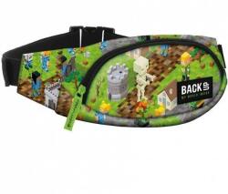 Derform Backup Videójátékos Övtáska - Geek Game, TBB6S61