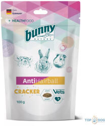 bunny Bunny Nature Antihairball Cracker 100 g