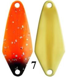 Rapture Area Spoon Kooky 2, 5g 31 mm 7 Kanál Villantó