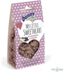 bunny Bunny Nature MY LITTLE SWEETHEART ELDERBERRY 30 g