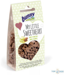 bunny MY LITTLE SWEETHEART ANIS-FENNEL 30 g (ánizzsal és édesköménnyel)