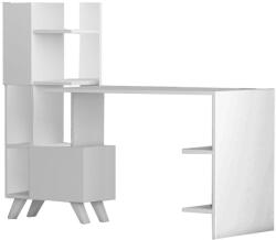 ASIR GROUP Íróasztal Alis - White