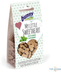 bunny MY LITTLE SWEETHEART PEPPERMINT 30 g