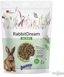bunny Bunny Nature RabbitDream HERBS 1, 5 kg