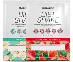 BioTechUSA Diet Shake - Tejsavófehérje Italpor - 2x30 G