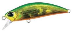 Duo Spearhead Ryuki 50S 5 cm 4.5gr ADA4059 Green Gold OB Wobbler