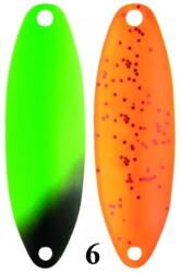 Rapture Area Spoon Greil 5, 3g 37, 5 mm 6 Kanál Villantó