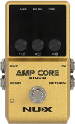 NUX NCA-1 Amp Core Studio Efect de chitară (<![CDATA[NCA-1]]>)