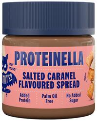 Healthyco PROTEINELLA SPREAD (200 GR) SALTED CARAMEL 200 gramm