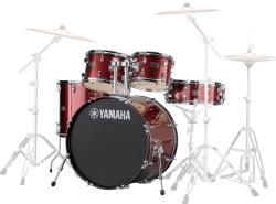 Yamaha RDP2F5BGG Rydeen Burgundy Glitter Set de tobe acustice (<![CDATA[RDP2F5BGG]]>)