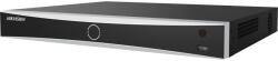 Hikvision NVR Hikvision 8 canale DS-7608NXI-I2/8P/VPRO, pana la 32 canale 1080p decoding capability, pana la 8 canale functie AcuSeek si (DS-7608NXI-I2/8P/VPRO)