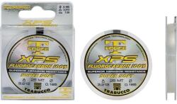 Trabucco T-Force Fluorocarbon 25 m 0, 21mm előkezsinór