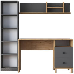 ASIR GROUP Íróasztal HA115 - 2643