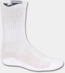 Joma Large Socks zokni 39-42 Fehér