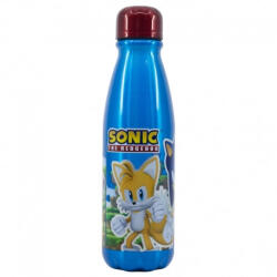 Exity Alumínium Palack - 600 ml Sonic