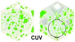 Rapture Area Hexa Bottom Mag 1, 3g Cuv