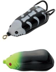 Tiemco Vajra Frog HSP-55 Hooking Special 5, 5 cm 16, 5gr 15 Yellow Head Gumibéka