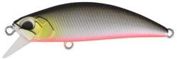 Duo Spearhead Ryuki 50S 5 cm 4.5gr ASA4082 Mat Black Back RB Wobbler