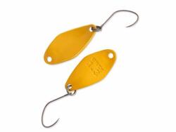 Nories Masukuroto Ghee 20 mm 1.3g #083 Kanál Villantó (Yellow Soil)