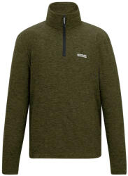 Regatta Thompson Marl férfi funkcionális pulóver XXL / szürke