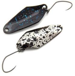 Nories Masukuroto Rooney 29 mm 1.8g #055 Kanál Villantó (Black Shadow)