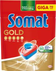 Somat Gold Gépi Mosogatótabletta 70 db 1232 g