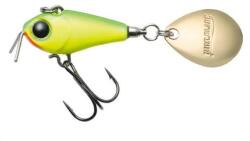 Tiemco Riot Blade 25 mm 9g 07 Lime Chartreuse spinnertail