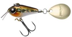 Tiemco Riot Blade 25 mm 9g 15 Holo Zacco spinnertail